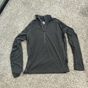 Columbia quarter zip